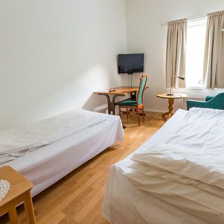 Strand Hotell Sortland Exterior photo